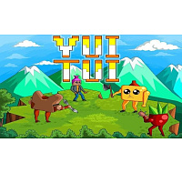 Yui Tui (PC) klíč Steam