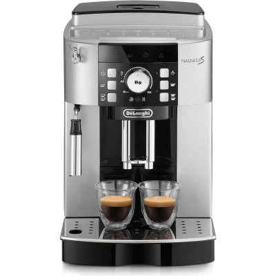 DeLonghi Magnifica ECAM 21.117SB automatický kávovar