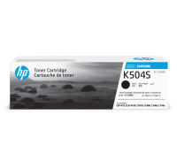 HP - Samsung CLT-K504S Black Toner Cartrid (2,500 pages)