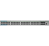 Grandstream GWN7806PH Pro Layer 2++ Managed Network switch, 48x Gb RJ45 PoE