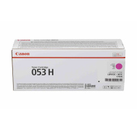 Canon LASER TONER CRG 053H M purpurová pro i-SENSYS X C1946P (32 000 str.)