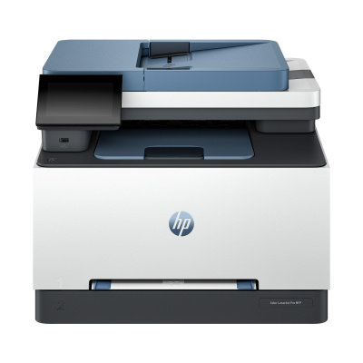 BAZAR - HP Color LaserJet Pro MFP 3302fdn (A4, 25 ppm, USB 2.0, Ethernet, Print/Scan/Copy/fax, ADF, Duplex) - Poškozený