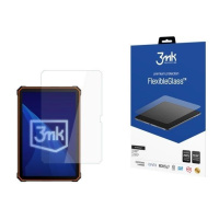 3mk hybridní sklo FlexibleGlass pro Blackview Active 10 Pro