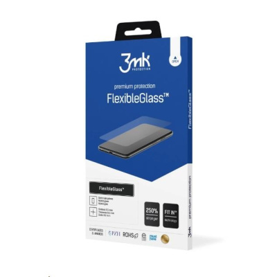 3mk hybridní sklo FlexibleGlass pro Realme GT8 Pro