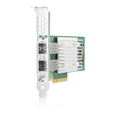 Broadcom BCM57412 Ethernet 10Gb 2-port SFP+ Adapter for HPE (vratka z testu)