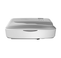 BAZAR - Optoma projektor ZU500USTe (DLP, FULL 3D, Laser, WUXGA, 5000 ANSI, 100 000:1, 2xHDMI, VGA, Rozbaleno (komplet)