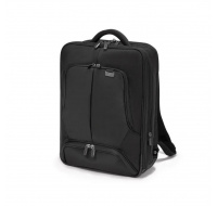 DICOTA Eco Backpack PRO 15-17.3” Black