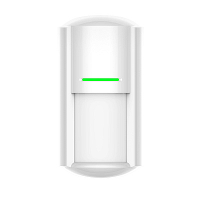 iGET SECURITY MP30