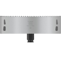 Bosch děrovka PRO Multi Material PC Plus, 168 mm