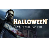 Dead by Daylight - The Halloween Chapter (DLC) (PC) klíč Steam