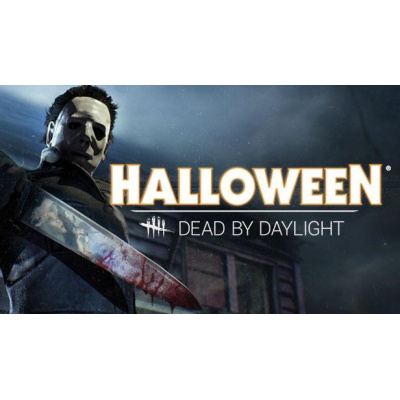 Dead by Daylight - The Halloween Chapter (DLC) (PC) klíč Steam