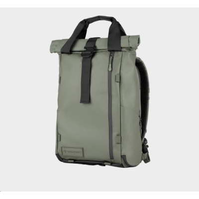 WANDRD PRVKE EDC 18L Wasatch Green
