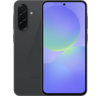 Samsung Galaxy A36 5G 6GB/128GB EU, černá