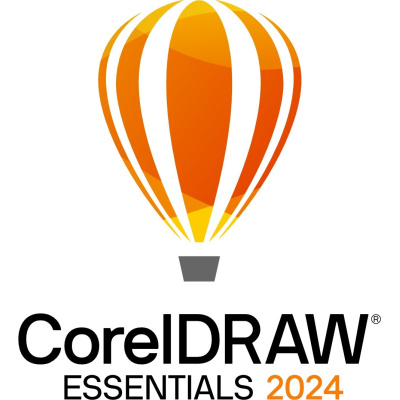 CorelDRAW Essentials 2024 Multi Language - Windows - Minibox EU