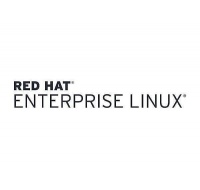 HP SW Red Hat Enterprise Linux for Virtual Datacenters 2 Sockets 1 Year Subscription 9x5 Support E-LTU