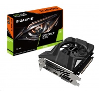 GIGABYTE VGA NVIDIA GeForce GTX 1650 D6 LHR 4G, 4G GDDR6, 1xDP, 1xHDMI, 1xDVI