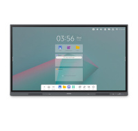 SAMSUNG LFD 65" - LH65WACWLGCXEN  Android Flip