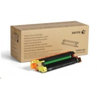 Xerox Yellow Drum Cartridge pro VersaLink C500/C505(40 000 PAGES)