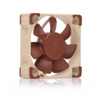 NOCTUA NF-A4x10 PWM - ventilátor, 40x40x10 mm