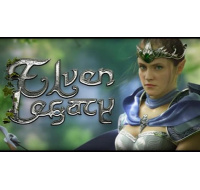 Elven Legacy (PC) klíč Steam