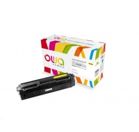 OWA Armor toner pro SAMSUNG CLP 415, CLX 4195, 1800 Stran, CLTY504S, žlutá/yellow (CLT-Y504S,SU502A)