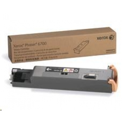 Xerox Waste cartridge, Phaser 6700 (25.000 str.)