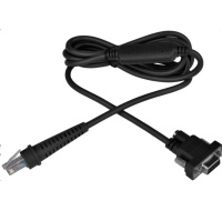 Virtuos kabel RS-232 pro čtečky Virtuos HT-851A, tmavý