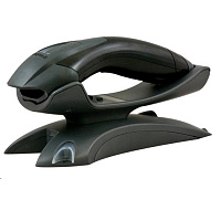POŠKOZENÝ OBAL - Honeywell 1202g Voyager BT, USB, černá + základna (dosah 10m)