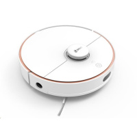 BAZAR - 360 Robot Vacuum S7 White - Po opravě (Komplet)