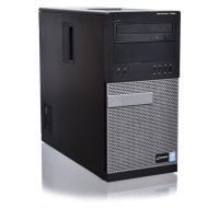 REPAS DELL PC OptiPlex T1700 TOWER - i7-4770, 8GB, 256SSD, W10P