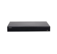 Dahua NVR4204-4KS2/L, síťový videorekordér, 4 kanály, 1U, 2HDD