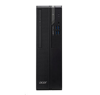 Bazar - ACER PC EDU Veriton VX2720G,i3-14100,8GB,512GB SSD,N/A,W11P Edu,Black - Pošk. Obal