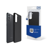 3mk ochranný kryt Silicone Case pro Samsung Galaxy S22 5G