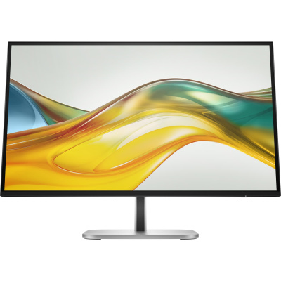 HP LCD 527pq 27" IPS w/LED micro-edge, 2560x1440, 5ms, 350nits, 100Hz,1500:1, DP 1.2, HDMI 1.4, 4xUSB3.2