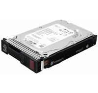 HPE 4TB SATA 6G Business Critical 7.2K LFF SC 1-year Warranty Multi Vendor HDD