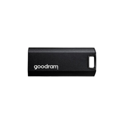 GOODRAM Externí SSD 512GB Move Ridge, USB-C 3.2 Gen2x2, R:2000/W:1500MB/s, černá
