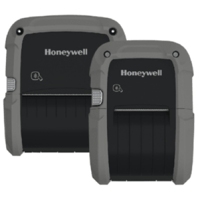 Honeywell RP2F, IP54, USB, BT (5.0), 8 dots/mm (203 dpi)