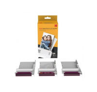 KODAK 4PASS All-in-one Cartridge (2.1x3.4") 30 snímků