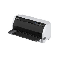 EPSON tiskárna jehličková LQ-780N, 24 jehel, 487 zn/s, 1+6 kopii, LPT, USB, LAN