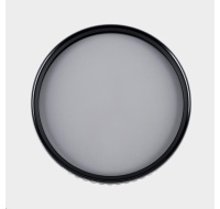 NiSi Filter Circular Polarizer True Color CPL Pro Nano 72mm