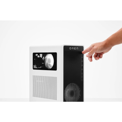 PC HP OMEN 16L TG03-0015nc  i7-14700F 2x16/1TB WiFi/BT RTX 5060/8GB 400W Win11 + 3 GamePass 3