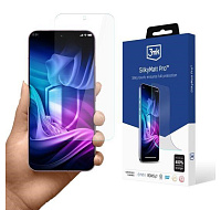 3mk ochranná folie Silky Matt Pro pro Xiaomi 17T Pro