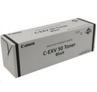 Canon toner C-EXV 50 Black (iR1435/1435i/1435iF )