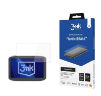 3mk hybridní sklo FlexibleGlass pro Navitel RE 5 Dual