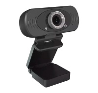 Xiaomi IMILAB W88S Webcamera 1080p Full HD Black EU