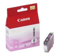 Canon BJ CARTRIDGE photo magenta CLI-8PM (CLI8PM)