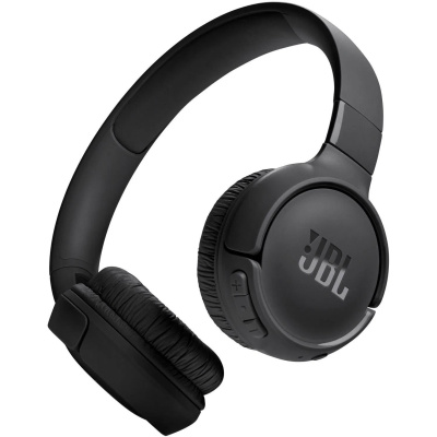 BAZAR - JBL T520BT Black - rozbaleno