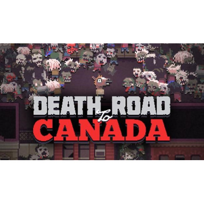 Death Road to Canada (PC/MAC/LX) DIGITAL