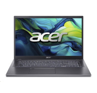 ACER NTB Aspire 17 (A17-51M-78VJ),i7-150U,17,3"FHD,32GB,1024GB SSD,Intel Iris,Win11H,Gray