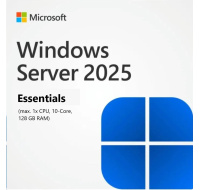 DELL_ROK_Microsoft SQL Server 2025 Standard 5 USER CALs Only OEM No Media NFI